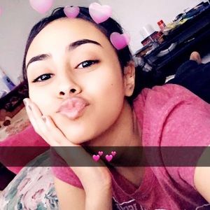 Meet your Posher, Kate